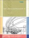 AutoCAD 2005 for Interior Design and Space Planning Using AutoCAD 2005