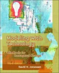 Modeling with Technology: Mindtools for Conceptual Change