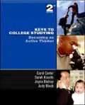 Keys to College Studying