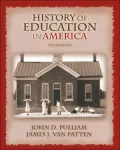 History of Education in America