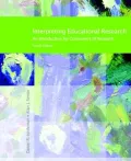 Interpreting Educational Research