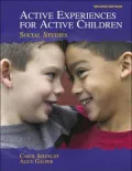 Active Experiences for Active Children: Social Studies
