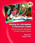 Reading for Information in Elementary School: Content Literacy Strategies to Build Comprehension