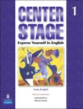Center Stage: Level 1