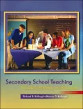 Secondary School Teaching: A Guide to Methods and Resources