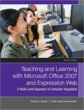 Teaching and Learning with Microsoft Office and FrontPage: A Multi-level Approach to Computer Integration