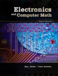 Electronics and Computer Math