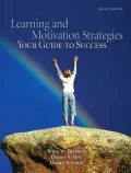 Learning and Motivation Strategies: Your Guide to Success