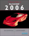 A Tutorial Guide to AutoCAD 2006