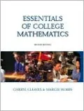 Essentials of College Mathematics