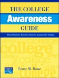 College Awareness Guide: What Students Need to Know to Succeed in College