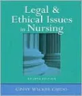 Legal and Ethical Issues in Nursing