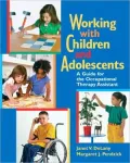 Pediatrics for Occupational Therapy Assistants