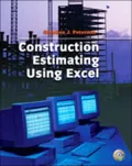 Construction estimating using Excel