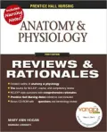 Prentice Hall Nursing Reviews & Rationales: Anatomy & Physiology