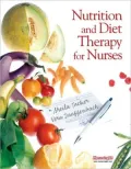 Nutrition and Diet Therapy for Nurses