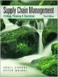 Supply Chain Management