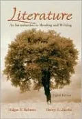 Literature: An Introduction to Reading and Writing