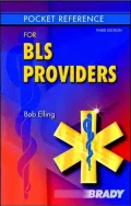 Pocket Reference for BLS Provider