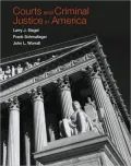 Courts and the Criminal Justice in America