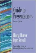 Guide to Presentations