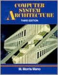 Computer System Architecture