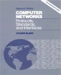 Computer Networks: Protocols, Standards, and Interfaces