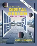 Digital Design Principles and Practices and Xilinx 4.2i Student Package