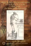 Debating Human Kind's Place in Nature; 1860-2000: The Nature of Paleoanthropology