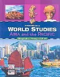 Asia and the Pacific Geography/History/Culture