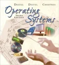 Operating Systems (Third Edition)