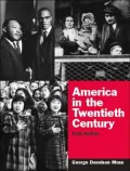 America in the twentieth century