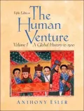 Human Venture, Many Worlds A Global History to 1500