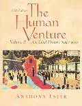 Human Venture A Global History Since 1500
