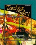 Teaching Today : Introduction to Education