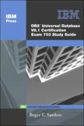 DB2 Universal Database V8.1 Certification Exam 703