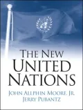 The New United Nations