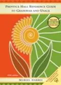 Prentice Hall reference guide to grammar and usage