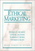Ethical Marketing