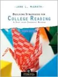 Building Strategies for College Reading : A Text with Thematic Reader (Text Only)