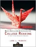 Basic Skills and Strategies for College Reading