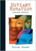 Deviant Behavior