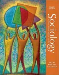 Sociology For The Twenty-first Century