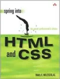 Spring into HTML and CSS