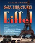 Object-Oriented Introduction To Data Structures Using Eiffel