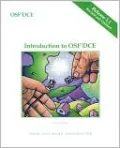 Osf Dce Introduction To Osf, Dce Release 1.1