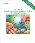 Osf Dce Application Development Guide Directory Services Release 1.1, Vol. 3