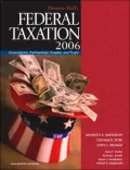 Prentice Hall's Federal Taxation 2006: Corporations,Partnerships, Estates, and Trusts