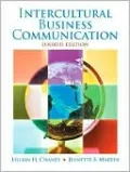 Intercultural Business Communication