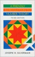 A Friendly Introduction to Number Theory